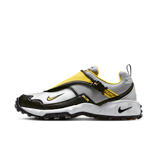ACG Phassad 'Yellow Zest and Metallic Silver' (HM7133-001)