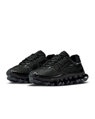 Liquid Max x Fragment „Black” (IQ8601-001) – data premiery