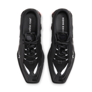 Shox MR4 x Martine Rose ‚Black‘ (DQ2401-001) – datum uvedení