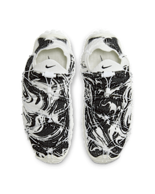 วันเปิดตัว ISPA MindBody "Black and White" (DH7546-101)