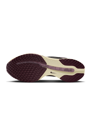 Data de llançament de les Pegasus Premium x A Ma Maniére "Black and Burgundy Crush" (IM0701-001)