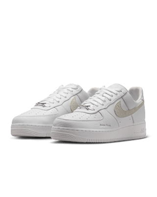 Fecha de lanzamiento de los Air Force 1 Low x Sushi Club "White" (II6234-100)