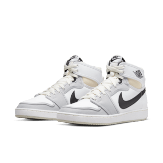 AJKO 1 'White and Black' (DO5047-100) 發售日期