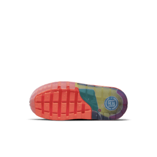 Air Max 1 x CLOT 'Net' voor kleuters — releasedatum