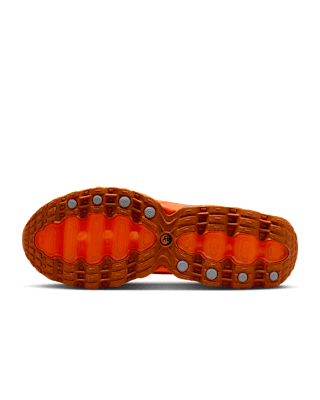 Air Max Dn8 x Palace „Safety Orange and Particle Grey” (IB4181-800) – data premiery