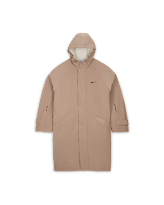 NOCTA 籃球服飾系列發售日期