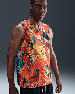 Kobe Nike Dri-FIT Reversible Jersey Release Date