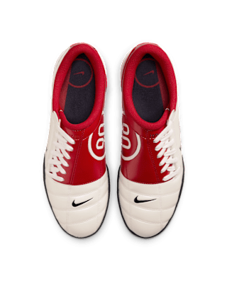 Total 90 'White and Gym Red' (HQ2851-100) Release Date