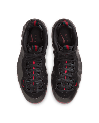 【NIKE公式】エア フォームポジット ワン 'Black and Varsity Red' (IB2219-001 / AIR FOAMPOSITE ONE OG)