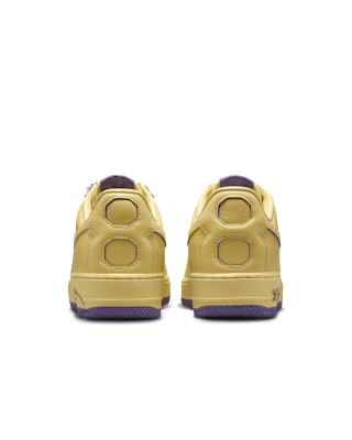 Air Force 1 Low Protro 'Soft Yellow' (HV9408-700) Release Date