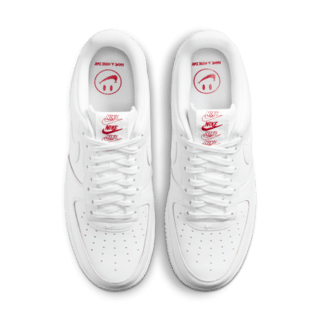 Air Force 1 'White Bag' Release Date