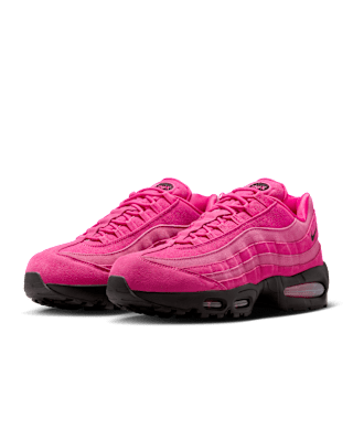 Date de sortie de la Air Max 95 OG « Fireberry » (II7632-600)