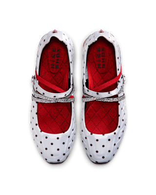 우먼스 샥스 Z 칼리스트라 SP 'White and Tough Red'(IW2346-160) 출시일