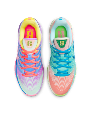 Sabrina 3 "What The?" 'Igloo and Blue Crystal' (IO7845-300) Release Date