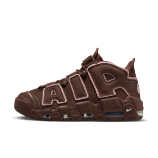 วันเปิดตัว Air More Uptempo '96 "Dark Pony and Soft Pink" (DV3466-200)