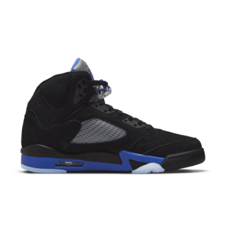 【NIKE公式】エア ジョーダン 5 'Racer Blue' (CT4838-004 / AJ 5 RETRO)