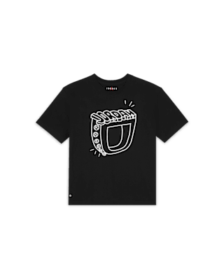 Jordan Artist Series by Mia Lee Tees Release Date