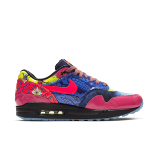 Air Max 1 Premium 'Chinese New Year' Release Date
