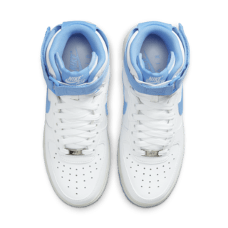 女款 Air Force 1 'University Blue' (DX3805-100) 發售日期