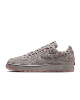 Date de sortie de la Air Force 1 '01 "College Grey and Pink Glaze" (IV6999-001)