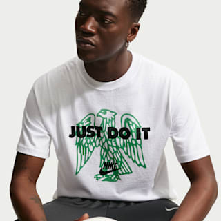 Take a look at Nigeria Football Federation Reissue Apparel Collection