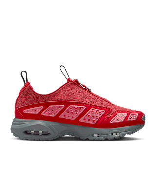 Air Max SNDR „Gym Red and Fire Red” (HV6352-600) – data premiery