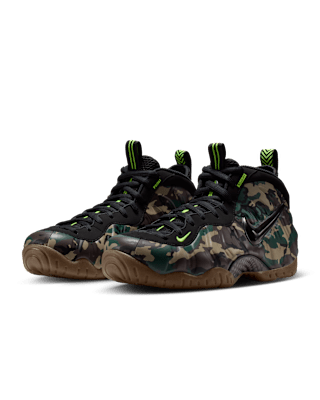Date de sortie de la Air Foamposite Pro "Black and Multi-Color" (IM5204-001)