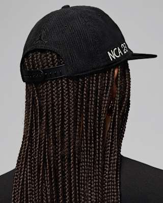 조던 x Nina Chanel Abney Apparel Collection 출시일