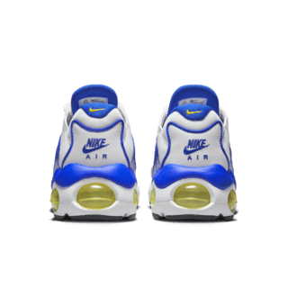 Air Max TW 'Racer Blue and Speed Yellow' (DQ3984-100) 發售日期
