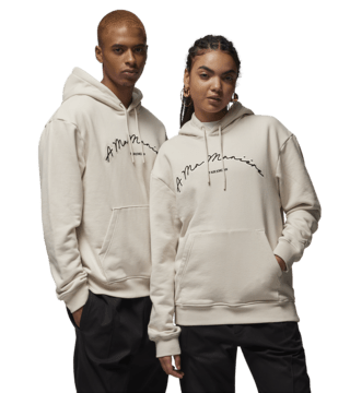 วันเปิดตัว Jordan x A Ma Maniére Tops Collection