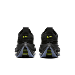女款 Zoom Double Stacked 'Volt Black' 發售日期