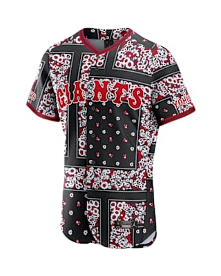 【NIKE公式】読売ジャイアンツ X ジョーダン  限定コレクション オーセンティックユニフォーム(JK7012-999) 発売日