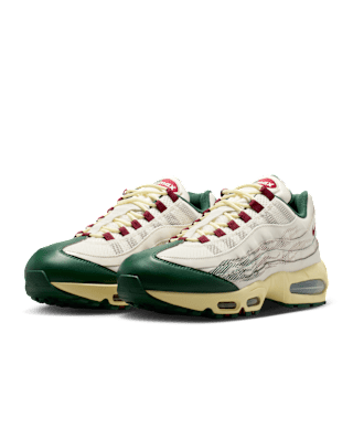 Air Max 95 Big Bubble 'Phantom and Fir' (IR5900-030 ) Release Date