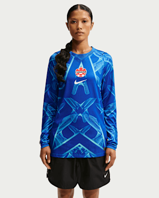Canada x NOCTA Collection Release Date