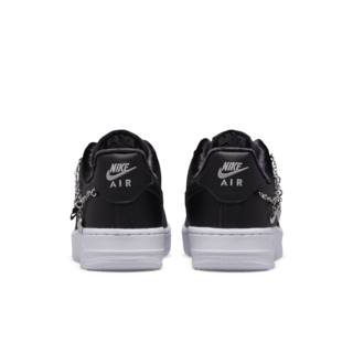Women's Air Force 1 'Black Pendant' (DD1525-001) Release Date