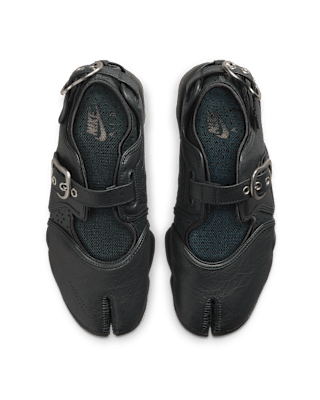 Women's Air Rift 'Anthracite and Metallic Silver' (IR5863-060) Release Date