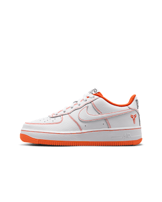 에어 포스 1 로우 프로트로 'White and Safety Orange'(IQ3921-100) 출시일