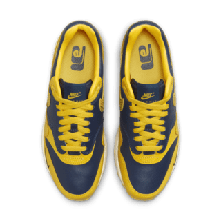 วันเปิดตัว Air Max 1 "Head to Head" ผู้หญิง (FJ5479-410)