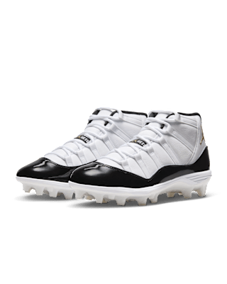 【NIKE公式】ジョーダン 11 MCS "Gratitude" 'White and Black' (FV5415-107) 発売日