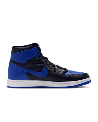 วันเปิดตัว Air Jordan 1 High OG "Royal" (IQ5495-005)