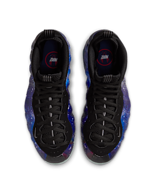 Fecha de lanzamiento de los Air Foamposite One "Galaxy" (FQ4303-400)