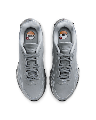Air Max Dn 'Metallic Silver and Black' (IM0700-001) release date 