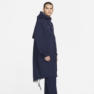 Fecha de lanzamiento de la colección Nike x Kim Jones