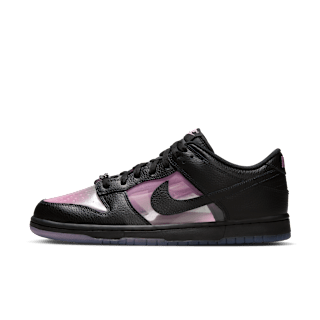 Dunk Low 'Black and Pink Rise' (IM3077-600) Release Date