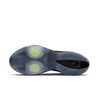 女款 Zoom Double Stacked 'Volt Black' 發售日期