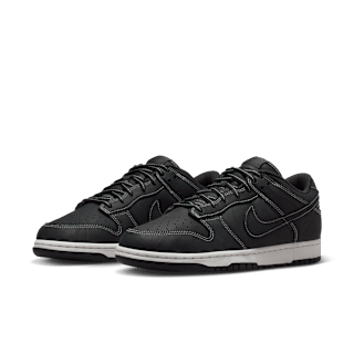 Dunk 低筒鞋 'Off Noir and Summit White' (IO4550-001) 發售日期