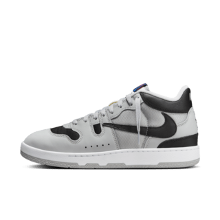 어택 x Cactus Jack 'Light Smoke Grey'(HF4198-001) 출시일