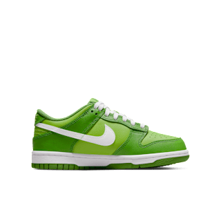 덩크 로우 (Big Kids) 'Vivid Green'(DH9765-301) 출시일