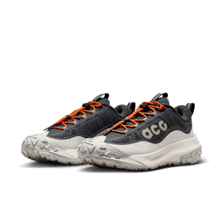 วันเปิดตัว ACG Mountain Fly 2 Low GORE-TEX "Light Orewood Brown and Medium Ash" (HF6245-002)