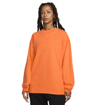 Releasedatum för NOCTA 8K Peaks Apparel Collection